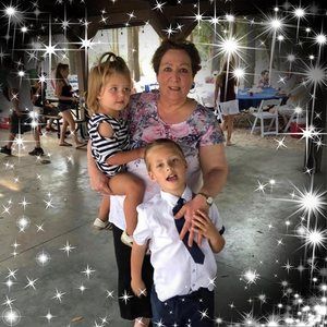 Meet your Posher, Margaret